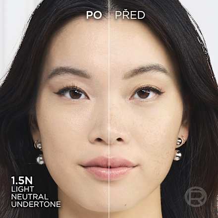 make-up True Match 1.5N L'ORÉAL PARiS