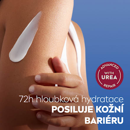 Repair & Care tělový krém Urea NIVEA