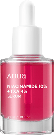 Siero viso Niacinamide 10% + TXA 4% Anua