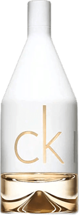 Тоалетна вода IN2U for Her Calvin Klein