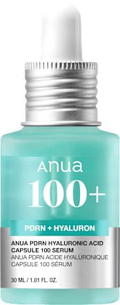 Siero viso 100+ PDRN + Acido ialuronico Anua