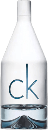Тоалетна вода за мъже IN2U Calvin Klein