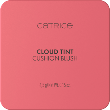 Rumenilo Cloud Tint Cushion – C030 Head in the Cloud CATRICE