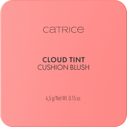 Rumenilo Cloud Tint Cushion – C010 Cloud 9 to 5 CATRICE