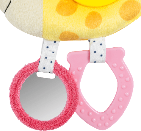 Activity Spieltier Biene fehn