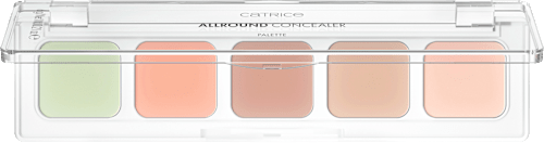 Concealer Palette Allround 010 CATRICE