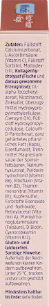 Haut Haar Nägel, 30 St Mivolis