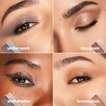 Eyeshadow Shaper Shell Shadow MAX FACTOR