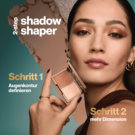 Eyeshadow Shaper Clay Gleam MAX FACTOR