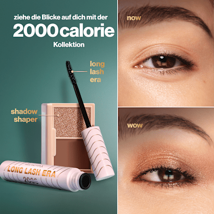 Eyeshadow Shaper Clay Gleam MAX FACTOR