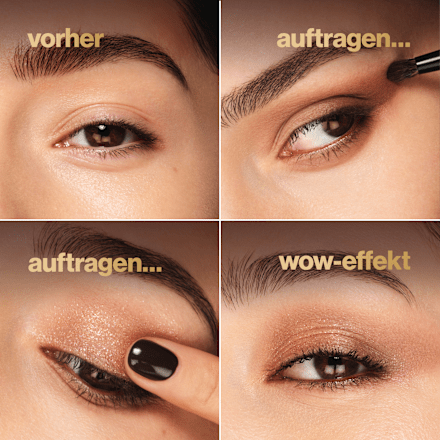 Eyeshadow Shaper Clay Gleam MAX FACTOR