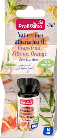 Ätherisches Öl Zen Garten Profissimo