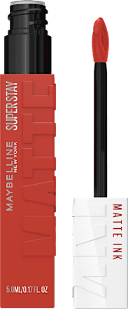 Super Stay Matte Ink 130 Self-Starter MAYBELLINE NEW YORK