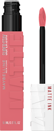 Super Stay Matte Ink 180 Revolutionary, szminka w płynie MAYBELLINE NEW YORK