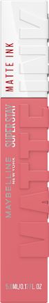 Super Stay Matte Ink 180 Revolutionary, szminka w płynie MAYBELLINE NEW YORK