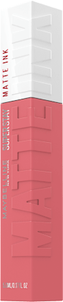 Super Stay Matte Ink 180 Revolutionary, szminka w płynie MAYBELLINE NEW YORK