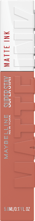 Super Stay Matte Ink 65 Seductress, szminka w płynie MAYBELLINE NEW YORK