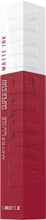 Super Stay Matte Ink 80 Ruler, szminka w płynie MAYBELLINE NEW YORK