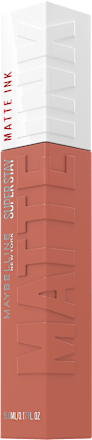 Super Stay Matte Ink 65 Seductress, szminka w płynie MAYBELLINE NEW YORK