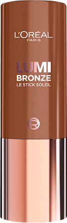 Bronzer w sztyfcie Le Stick Soleil Lumi 130 Sunset Dore L'ORÉAL PARiS