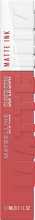 Super Stay Matte Ink 170 Initiator, szminka w płynie MAYBELLINE NEW YORK
