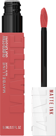 Super Stay Matte Ink 170 Initiator, szminka w płynie MAYBELLINE NEW YORK