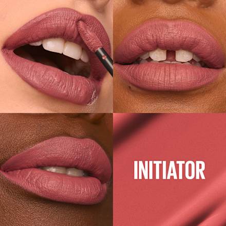 Super Stay Matte Ink 170 Initiator, szminka w płynie MAYBELLINE NEW YORK