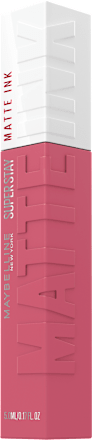 Super Stay Matte Ink 15 Lover, szminka w płynie MAYBELLINE NEW YORK