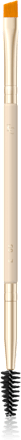 Pędzel do brwi i eyelinera E05 EVELINE COSMETICS