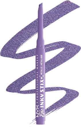 Tuš za oči Epic Inky Stick – 10 Violet Volt NYX PROFESSIONAL MAKEUP