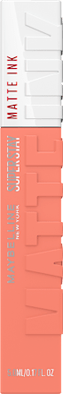 Super Stay Matte Ink 60 Poet, szminka w płynie MAYBELLINE NEW YORK