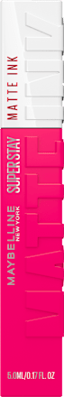 Super Stay Matte Ink 30 Romantic MAYBELLINE NEW YORK