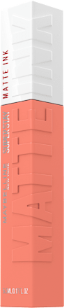 Super Stay Matte Ink 60 Poet, szminka w płynie MAYBELLINE NEW YORK