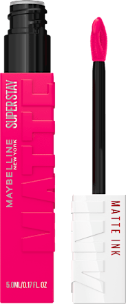 Super Stay Matte Ink 30 Romantic MAYBELLINE NEW YORK