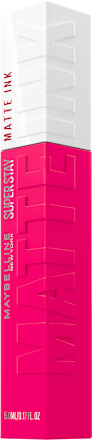 Super Stay Matte Ink 30 Romantic MAYBELLINE NEW YORK