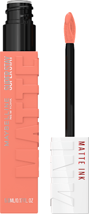 Super Stay Matte Ink 60 Poet, szminka w płynie MAYBELLINE NEW YORK