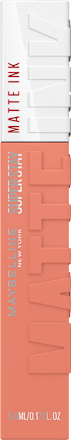 Super Stay Matte Ink 05 Loyalist, szminka w płynie MAYBELLINE NEW YORK