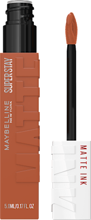 Super Stay Matte Ink 70 Amazonian, szminka w płynie MAYBELLINE NEW YORK