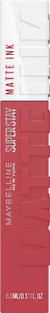 Super Stay Matte Ink 155 Savant, szminka w płynie MAYBELLINE NEW YORK