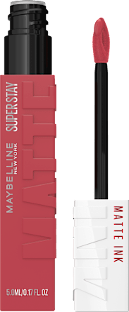 Super Stay Matte Ink 155 Savant, szminka w płynie MAYBELLINE NEW YORK