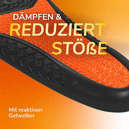 Einlegesohlen GelActiv Work, Gr. 35,5 - 40,5 (1 Paar) Dr. Scholl's