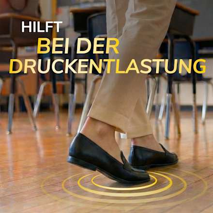 Einlegesohlen GelActiv Work, Gr. 35,5 - 40,5 (1 Paar) Dr. Scholl's