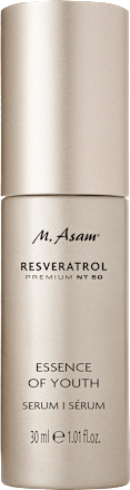 Serum Resveratrol Premium NT50 Essence of Youth M. Asam
