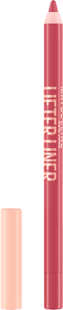 Молив за устни Lifter Liner, Nr. 014 Fit Check MAYBELLINE NEW YORK