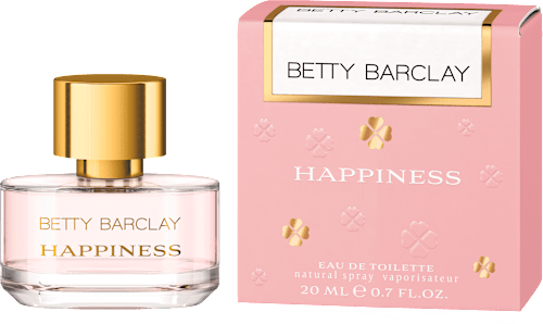 Тоалетна вода Happiness Betty Barclay