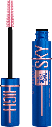 Спирала Lash Sensational Sky High, цвят Navy Blue MAYBELLINE NEW YORK