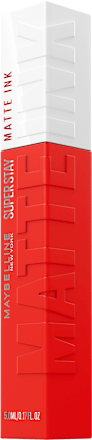 Super Stay Matte Ink 320 Individualist, szminka w płynie MAYBELLINE NEW YORK