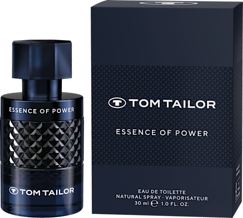 Тоалетна вода за мъже Essence ot Power TOM TAILOR