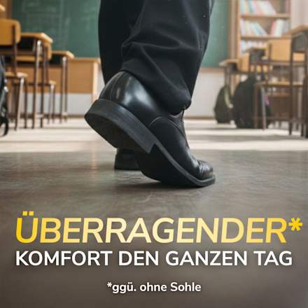 Einlegesohlen GelActiv Work Gr. 40 - 46,5 (1 Paar) Dr. Scholl's