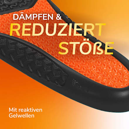 Einlegesohlen GelActiv Work Gr. 40 - 46,5 (1 Paar) Dr. Scholl's
